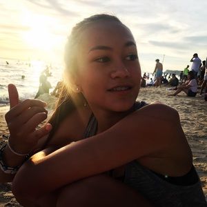 Meet your Posher, Sara